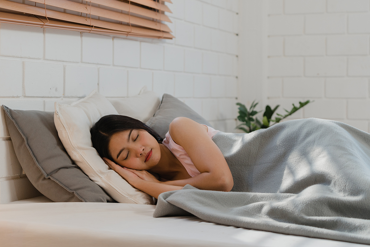 Khoa học nói gì về việc con người ngủ mơ?